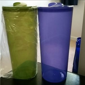JOY MANGANO PLASTIC CONTAINERS